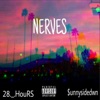 Nerves (feat. $Unnysidedwn) - Single