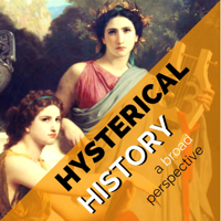 podcast cover