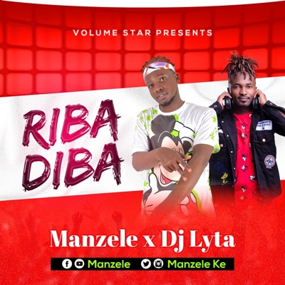 Riba Diba (Dj Lyta) - Single