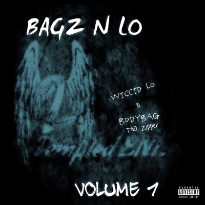 Bagz-N-Lo, Vol. 1