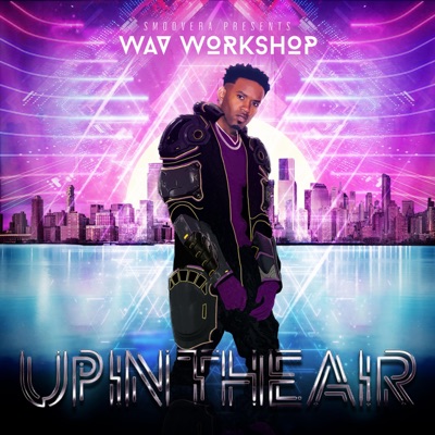 Up in the Air - EP