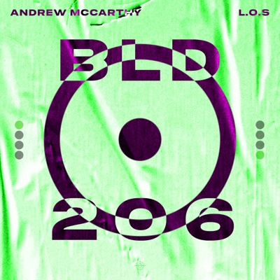 Andrew McCarthy - L.O.S