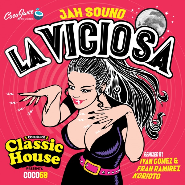 Classic House la Viciosa - Single