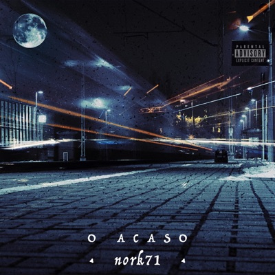 O Acaso - Single