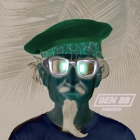 Monsen - Single - Den BB
