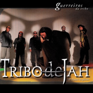 Tribo De Jah albümleri.