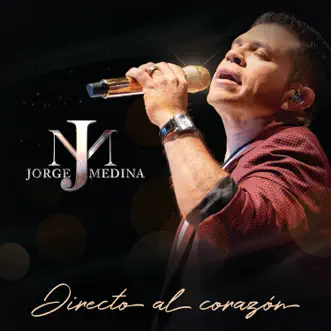Porque Tú Llegaste by Jorge Medina song reviws
