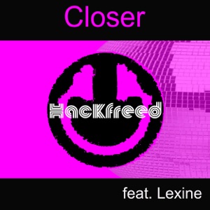 Closer EP (feat. Lexine)