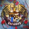 Unfamed - EP