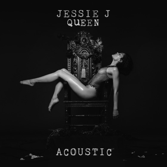 Cover artwork for Queen