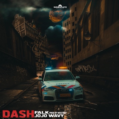 Dash - Single