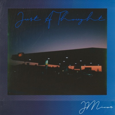 Just a Thought - Single