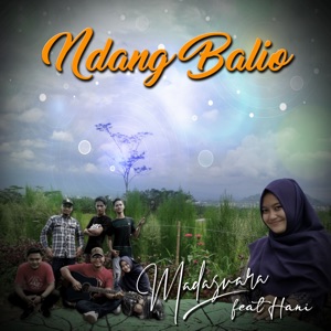 Ndang Balio Album Art