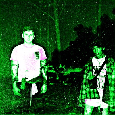 Runaway/Crash-N-Burn (feat. Mespirit) - Single