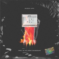 GPL - Single - Bleeze Kapo & Ric de Large
