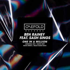 One in a Million - Single