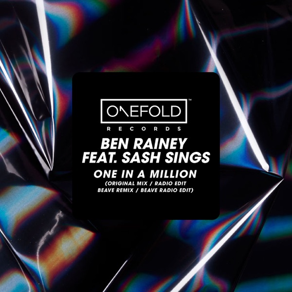 One in a Million - Single