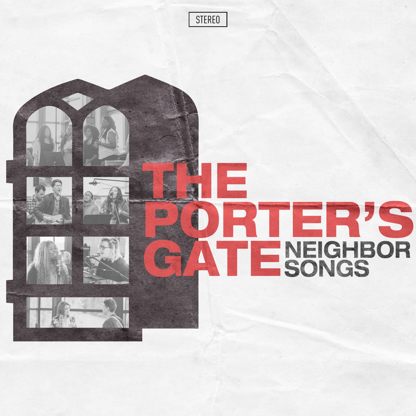 Neighbor Songs by The Porter's Gate
