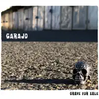 When the Surf Goes Down — Grave for Sale