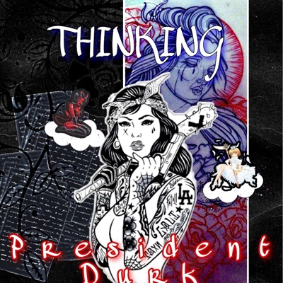 Thinking - Single