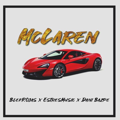 Mclaren - Single