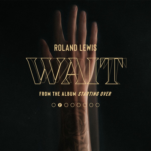 Wait - Single - Roland Lewis