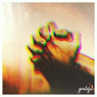 Grateful - Single - Julio Mook & BlakeTheAlien