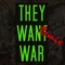 They Want War (feat. Kevi Morse) - Jay Matthews lyrics