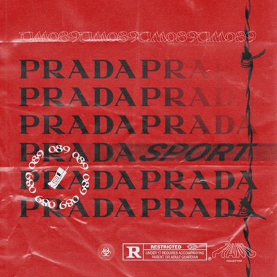 Prada Sport - Single