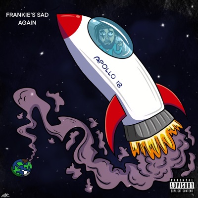 Frankie's Sad Again