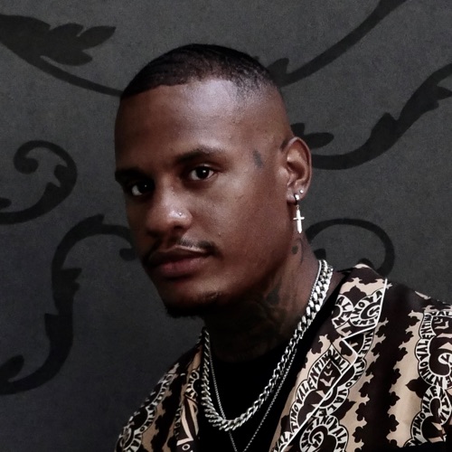 Malcolm Anthony