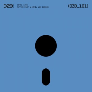 Cntrl Live - Single