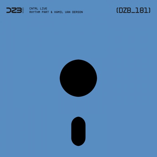 Cntrl Live - Single