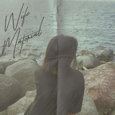 Wife Material (feat. Lucci) - Single