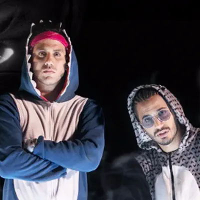 Listen to Kevin & Raz, watch music videos, read bio, see tour dates & more!