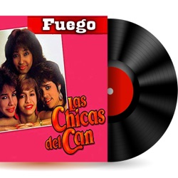 Las Chicas Del Can - Juana la Cubana