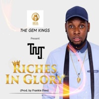 Riches in Glory - Single - Tnj