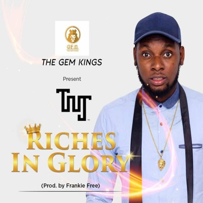 Riches in Glory - Single