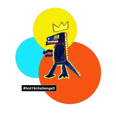 #Hot16Challenge2 - Single