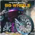 Big Wheels (feat. Jazze Pha) - Single album cover