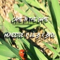 Came in the Game (feat. Lil B & Byou) - Single - Woneetoe