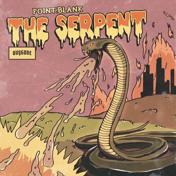 The Serpent - Single