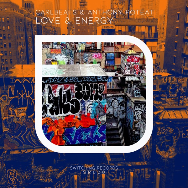 Love & Energy - Single