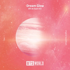 BTS & Charli XCX - Dream Glow (BTS World Original Soundtrack) (Pt. 1) - Line Dance Musique