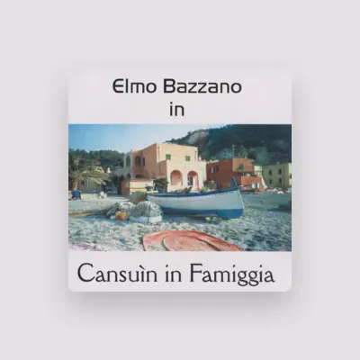 Listen to Elmo Bazzano, watch music videos, read bio, see tour dates & more!