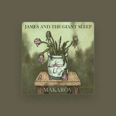 Listen to James and the Giant Sleep, watch music videos, read bio, see tour dates & more!