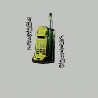 Junkiez Calling - Single - MF Khaos