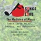 Caden Loves Walks, Jumping, And Wadsworth, Ohio - The Songs of Love Foundation lyrics
