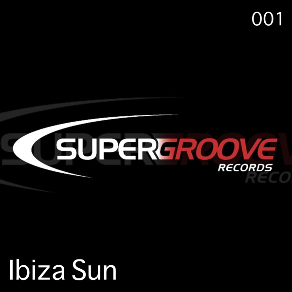 Ibiza Sun - EP