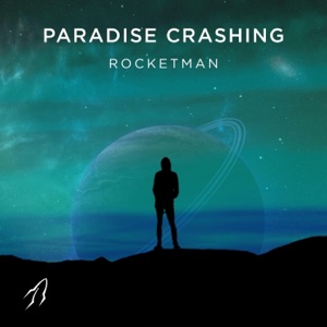 Paradise Crashing - EP